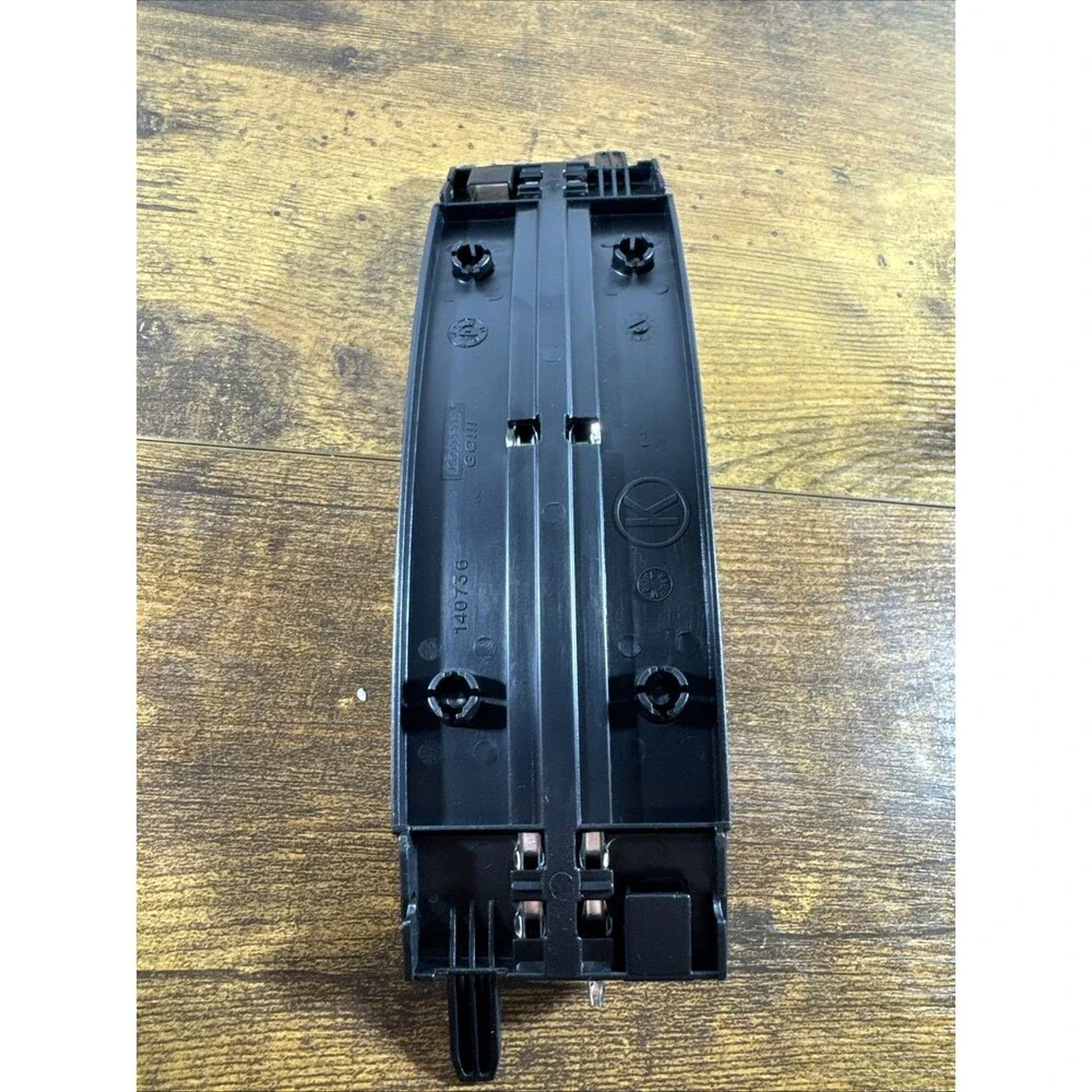 Slot Car Curve Track K Section Carrera Go 1:43 - Replacement Lot of 4